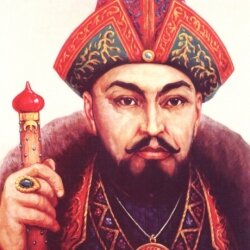 1771-1780 гг. – правление Аблая