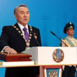 2011г. 3 апреля - выборы Президента РК